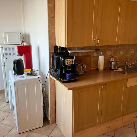 Apartman Quattro Sokolov Kültér fotó