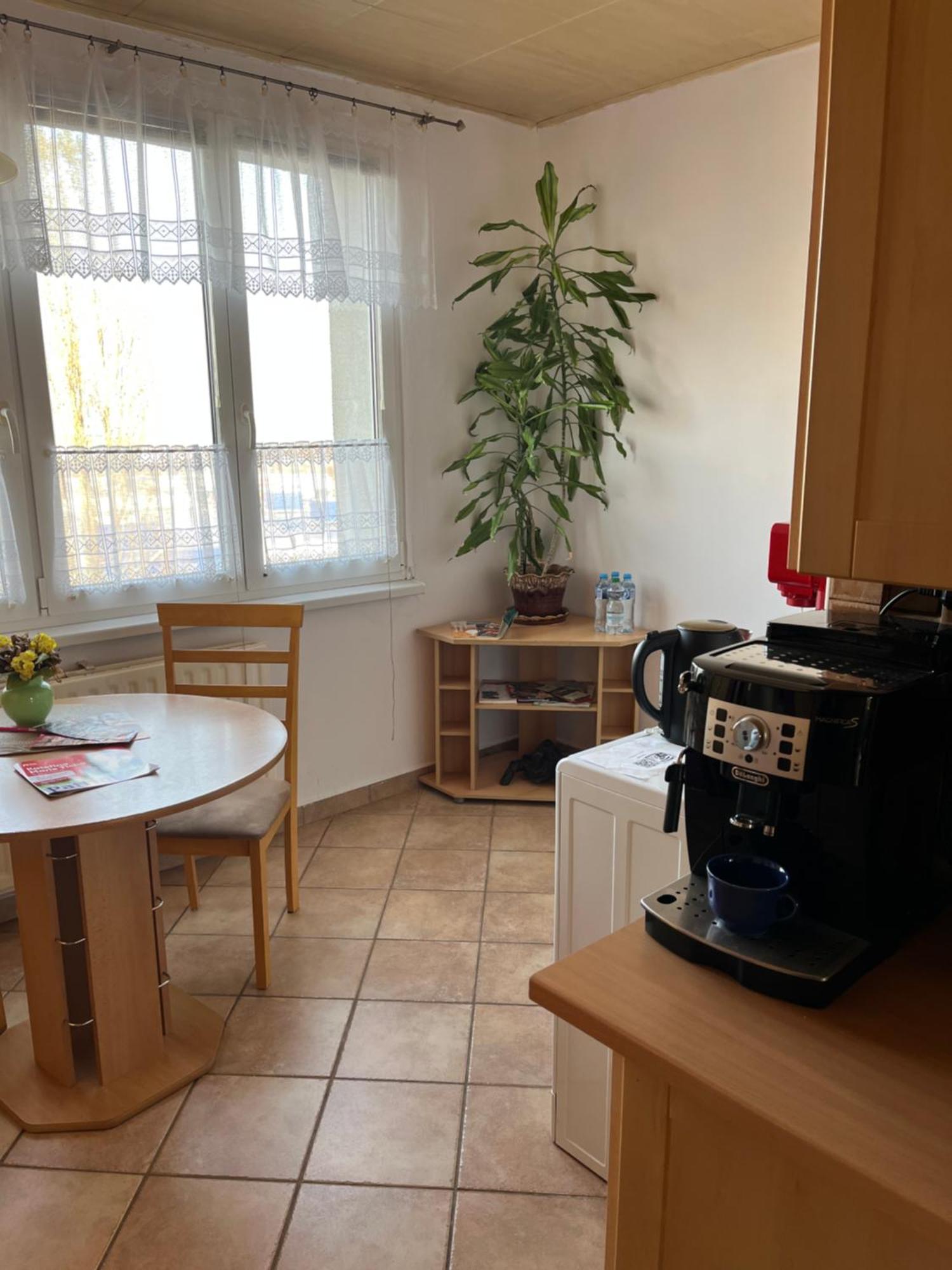 Apartman Quattro Sokolov Kültér fotó