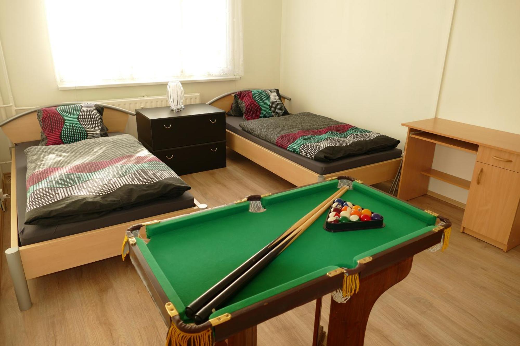 Apartman Quattro Sokolov Kültér fotó