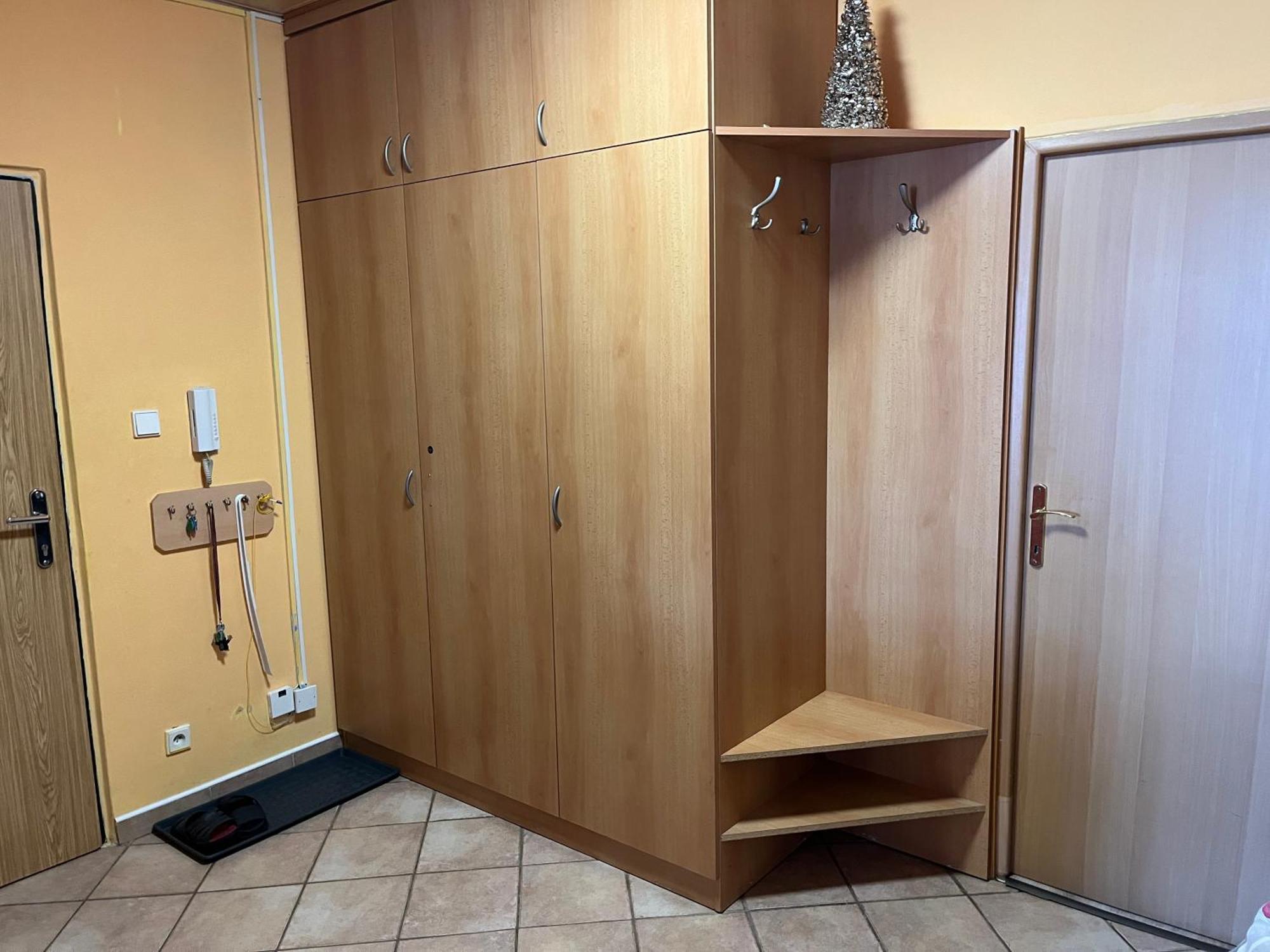 Apartman Quattro Sokolov Kültér fotó