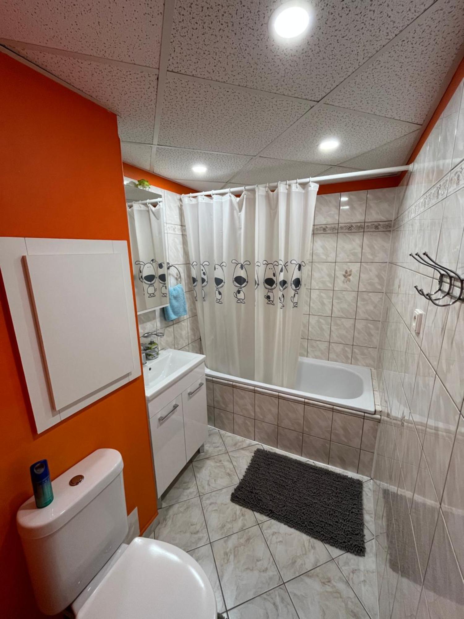 Apartman Quattro Sokolov Kültér fotó