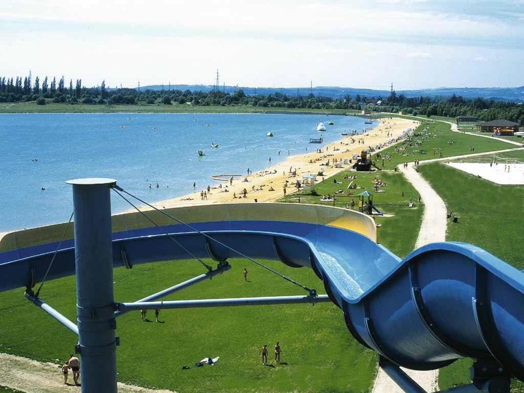 Apartman Quattro Sokolov Kültér fotó